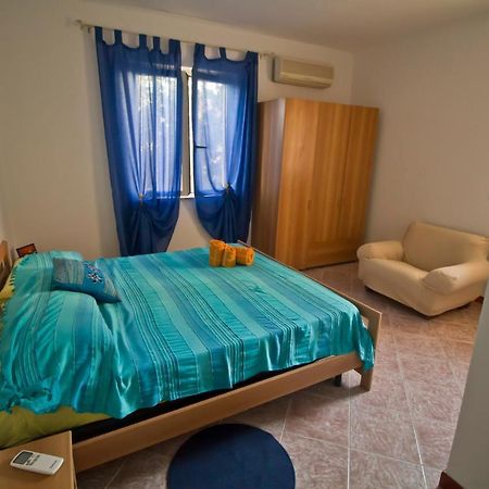 B&B Sa Murighesa San Vero Milis Luaran gambar