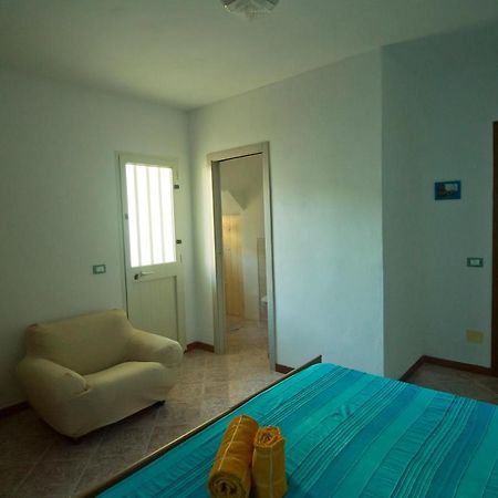 B&B Sa Murighesa San Vero Milis Luaran gambar