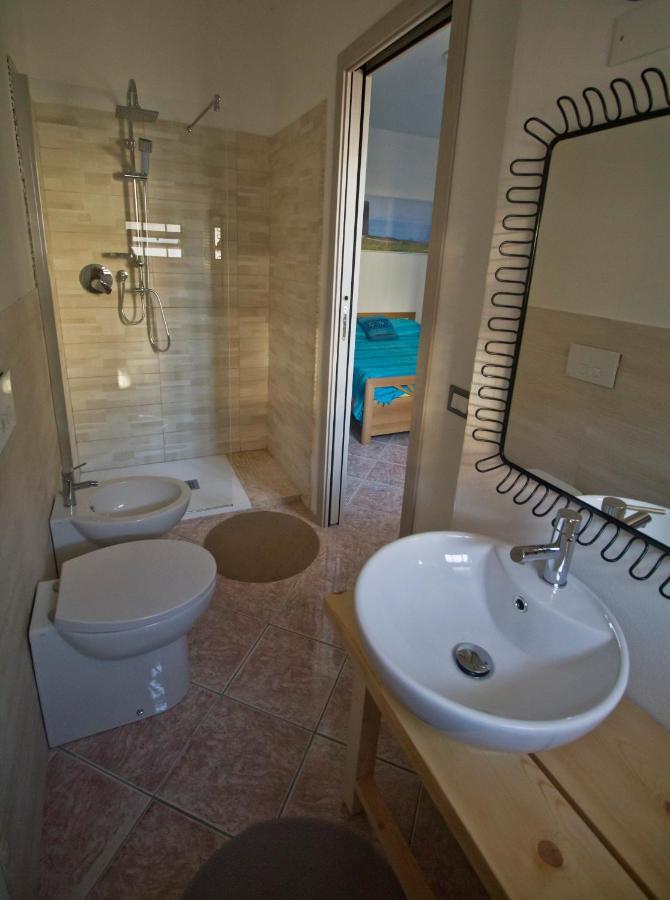 B&B Sa Murighesa San Vero Milis Luaran gambar