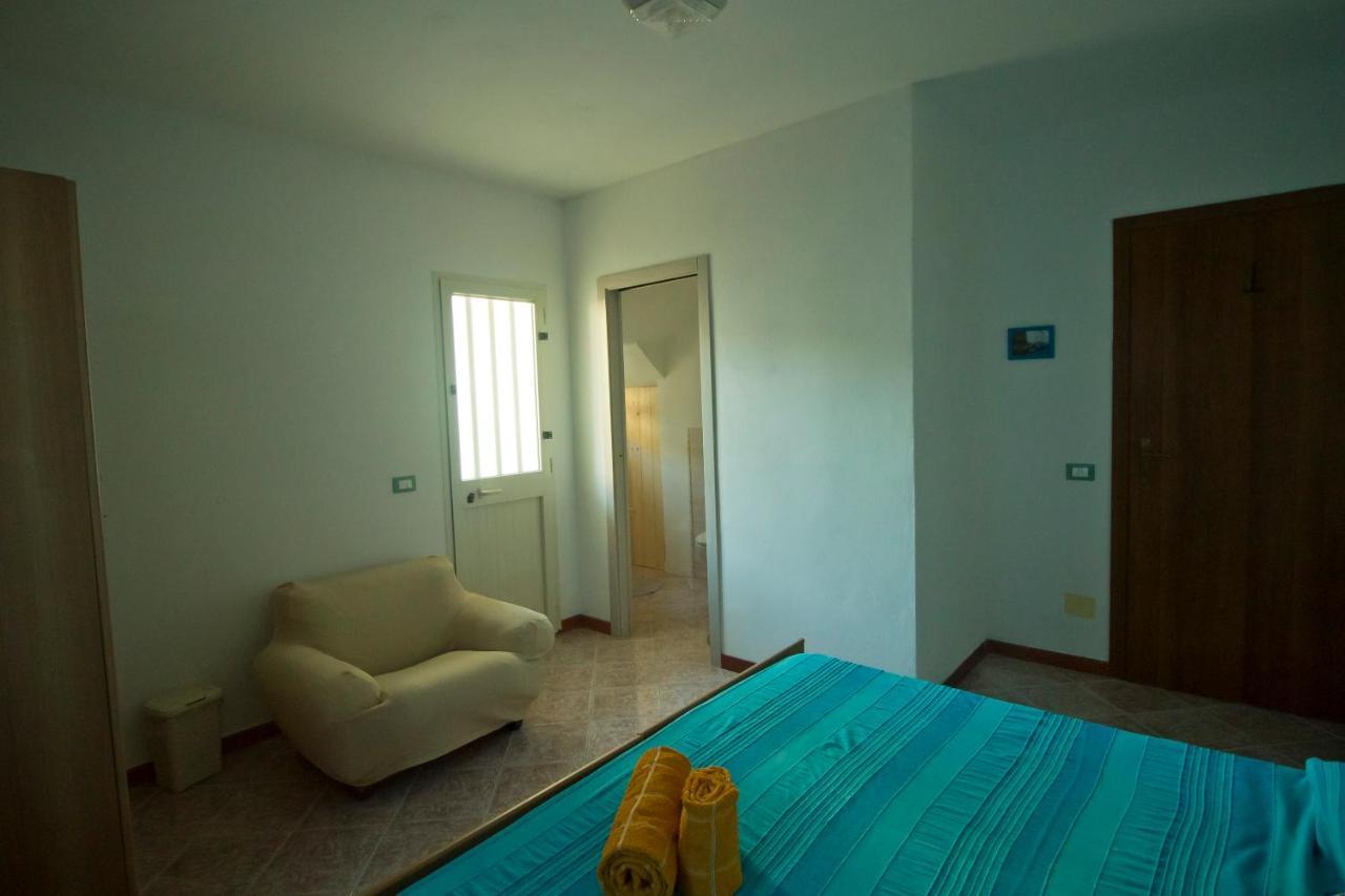 B&B Sa Murighesa San Vero Milis Luaran gambar